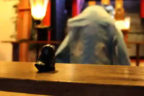 くまくま神社(導きの社 熊野町熊野神社)のその他建物