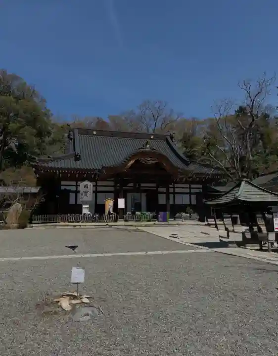 深大寺(東京都)