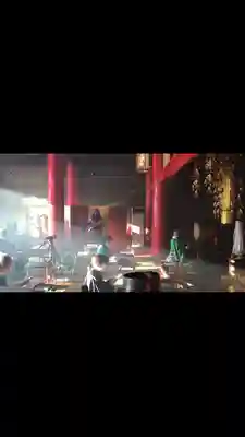 成田山瀧泉寺(北海道)