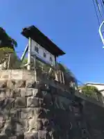 龍泉寺のその他建物