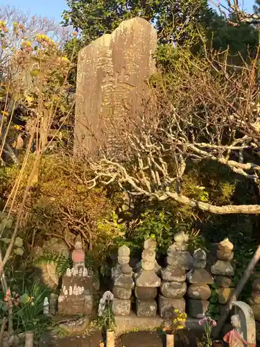 宝戒寺(神奈川県)