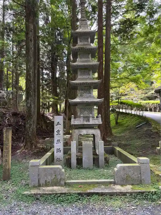 比叡山延暦寺(滋賀県)