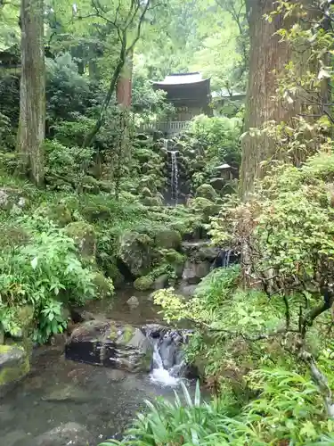 最乗寺（道了尊）(神奈川県)