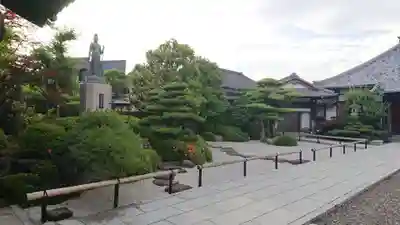 法源寺のその他建物
