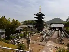 法然寺(香川県)