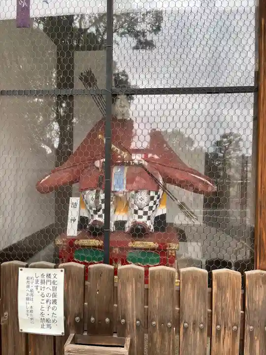 松尾大社(京都府)