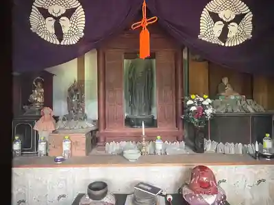 誕生寺(三重県)