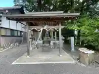 八柱神社(奈良県)