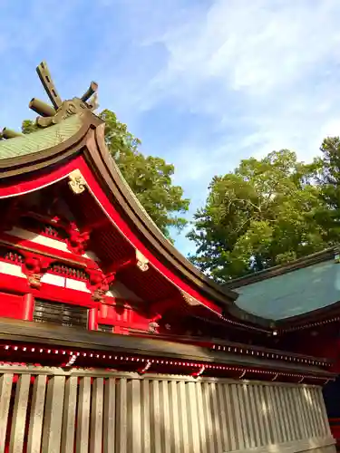 高瀧神社(千葉県)