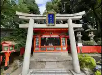 美御前社(京都府)