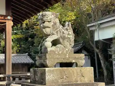 大宮若松神社(滋賀県)