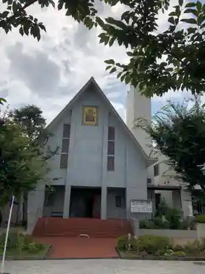鶴岡八幡宮の周辺