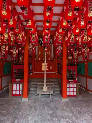 湊川神社(兵庫県)