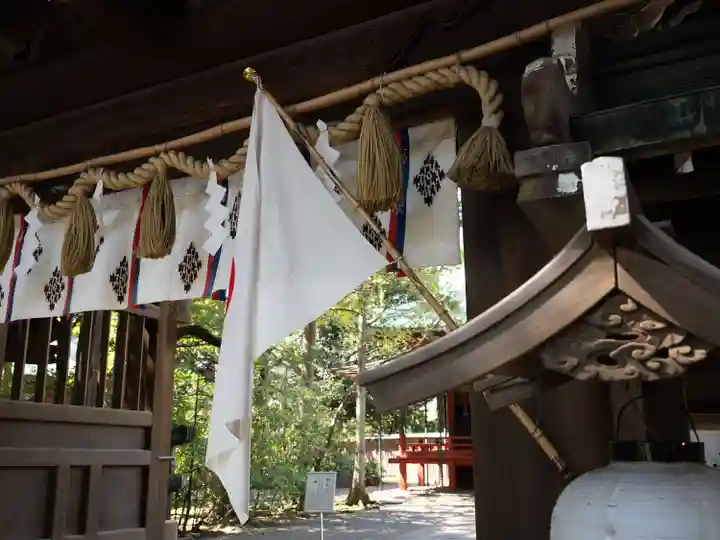 赤坂氷川神社(東京都)
