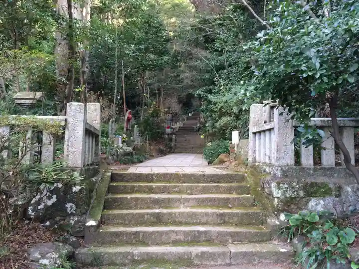 鎮國寺(福岡県)