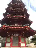 川崎大師(平間寺)のその他建物