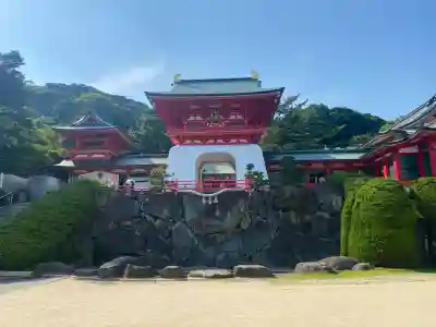 赤間神宮(山口県)