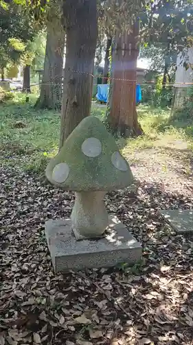 甲斐國一宮 浅間神社(山梨県)