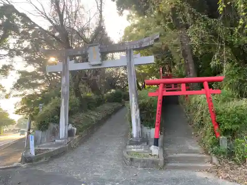 菊池神社(熊本県)