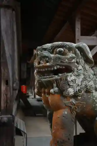 櫻井神社(福岡県)