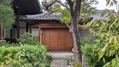 専龍寺(大阪府)