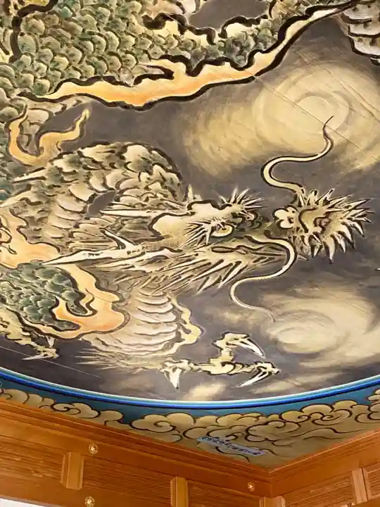 龍泉寺(奈良県)