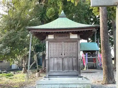 瓜生津地蔵(滋賀県)