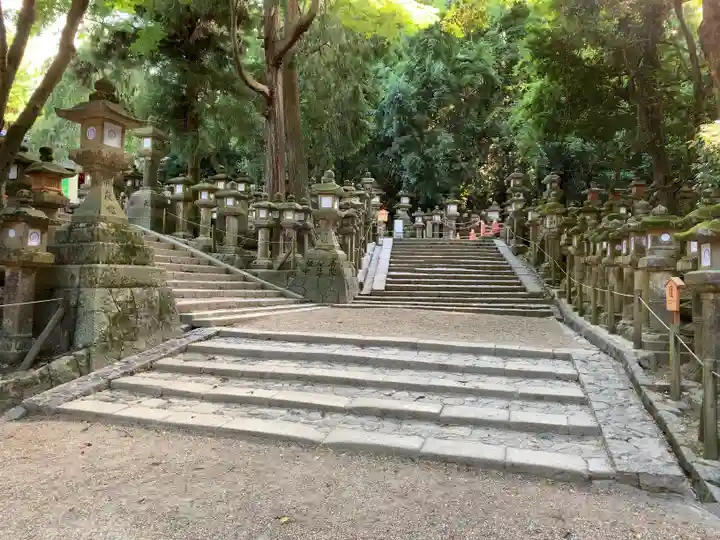 春日大社のその他建物