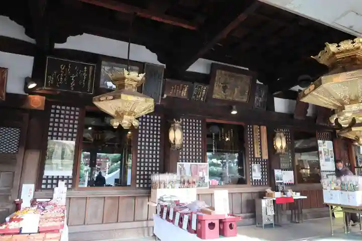 葛井寺(大阪府)