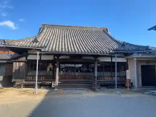 宝林寺(三重県)