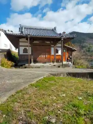 浄誓寺(和歌山県)
