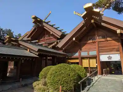 櫻木神社(千葉県)