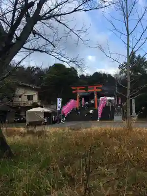藤島神社(贈正一位新田義貞公之大宮)のその他建物