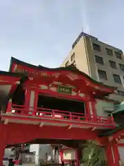 鷲神社(東京都)