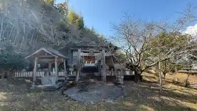 八幡神社(徳島県)