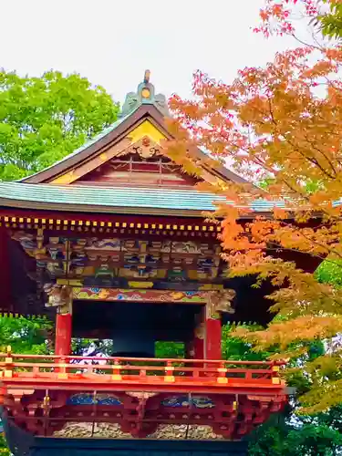 成田山新勝寺(千葉県)