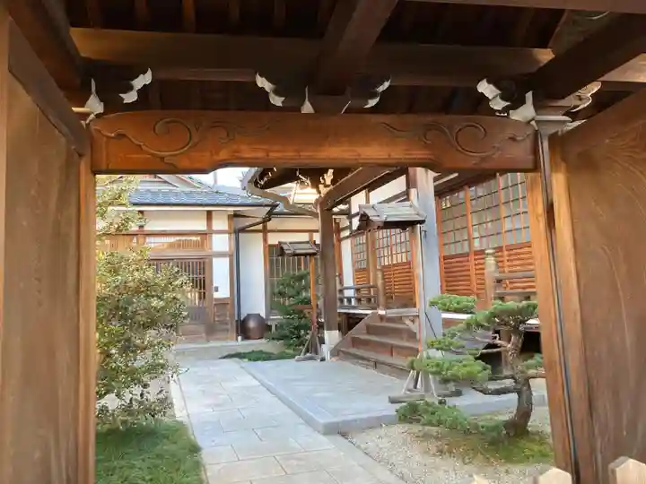 洞雲寺(京都府)