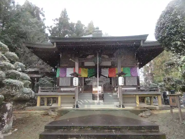 泉明寺(宮城県)