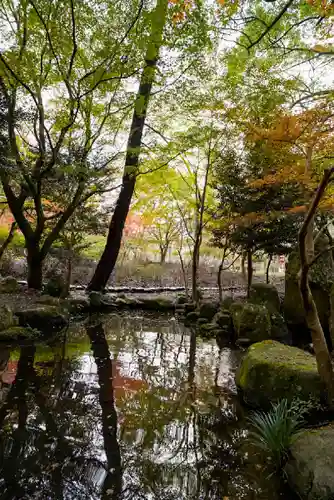大寧寺(山口県)