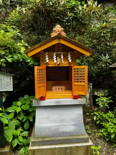 榛名神社(群馬県)