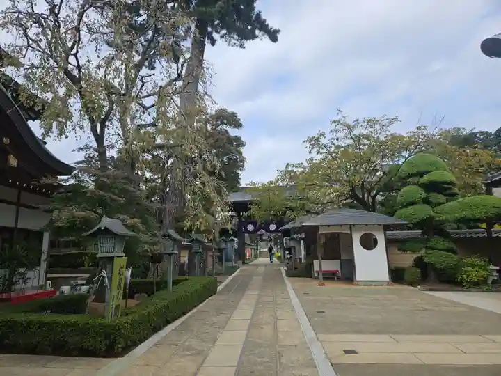 密藏院(埼玉県)