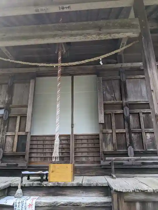 長楽寺のその他建物