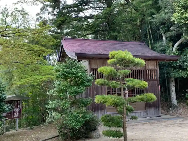 歓喜院(兵庫県)