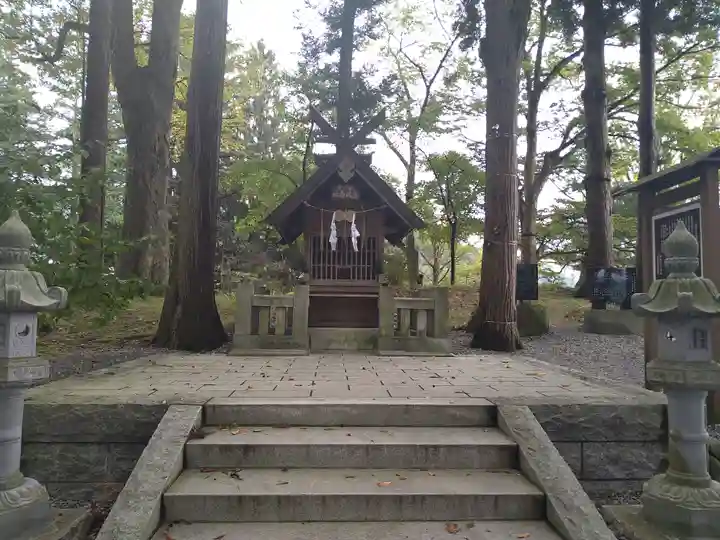 秋宮恵比寿社(長野県)