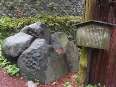 諏訪大社下社春宮(長野県)