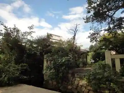 教興寺のその他建物