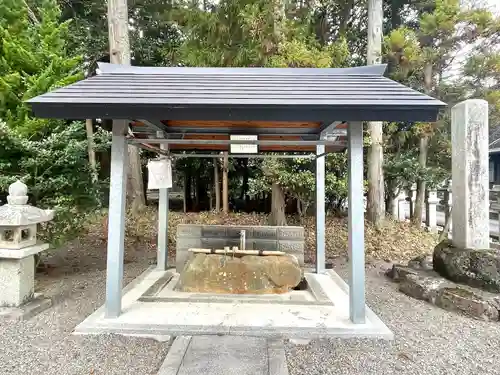 玉緒神社(滋賀県)