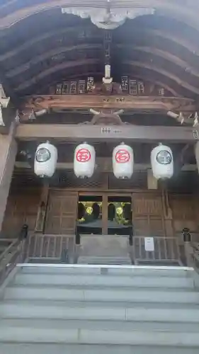 前神寺(愛媛県)