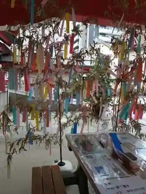 鷲神社(東京都)