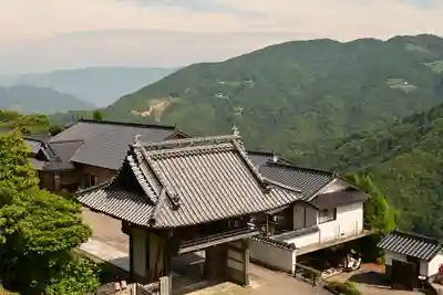 西福寺(徳島県)